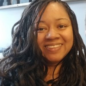 Meet your Posher, Ingrid